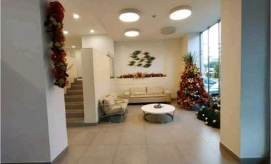 Apartamento con vista al mar Turístico Cerca a todo - 005