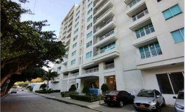 Apartamento con vista al mar Turístico Cerca a todo - 005