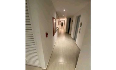 Apartamento con vista al mar Turístico Cerca a todo - 005