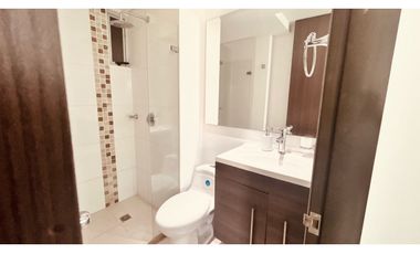 Apartamento con vista al mar Turístico Cerca a todo - 005