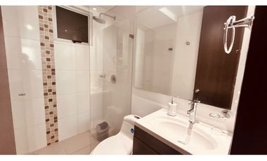 Apartamento con vista al mar Turístico Cerca a todo - 005