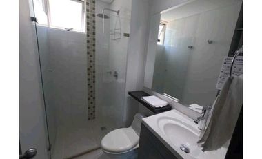 Apartamento con vista al mar Turístico Cerca a todo - 005