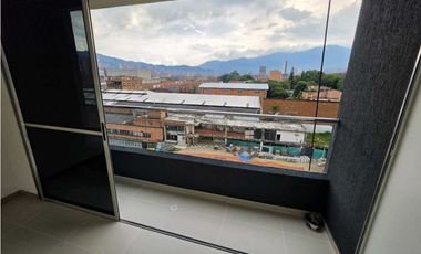 ARRIENDO HERMOSO APARTAMENTO PARA ESTRENAR EN CIUDAD COLTEJER