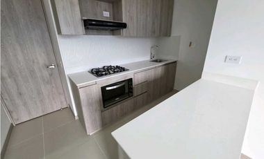 ARRIENDO HERMOSO APARTAMENTO PARA ESTRENAR EN CIUDAD COLTEJER