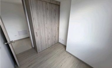 ARRIENDO HERMOSO APARTAMENTO PARA ESTRENAR EN CIUDAD COLTEJER