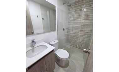 ARRIENDO HERMOSO APARTAMENTO PARA ESTRENAR EN CIUDAD COLTEJER