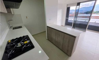 ARRIENDO HERMOSO APARTAMENTO PARA ESTRENAR EN CIUDAD COLTEJER