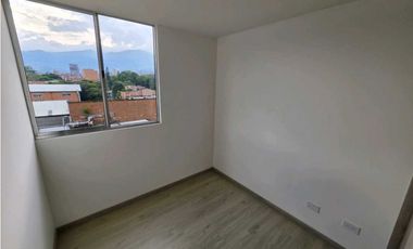 ARRIENDO HERMOSO APARTAMENTO PARA ESTRENAR EN CIUDAD COLTEJER
