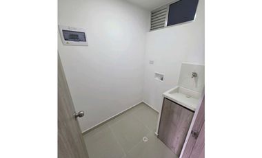 ARRIENDO HERMOSO APARTAMENTO PARA ESTRENAR EN CIUDAD COLTEJER