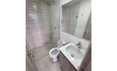 ARRIENDO HERMOSO APARTAMENTO PARA ESTRENAR EN CIUDAD COLTEJER