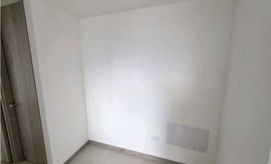 ARRIENDO HERMOSO APARTAMENTO PARA ESTRENAR EN CIUDAD COLTEJER