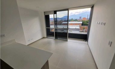 ARRIENDO HERMOSO APARTAMENTO PARA ESTRENAR EN CIUDAD COLTEJER