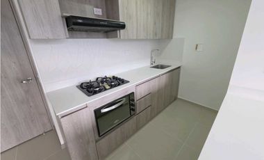 ARRIENDO HERMOSO APARTAMENTO PARA ESTRENAR EN CIUDAD COLTEJER