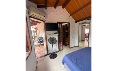 VENTA CASA BALCONES DE TOLEDO VILLAVICENCIO-META