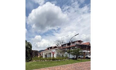 VENTA CASA BALCONES DE TOLEDO VILLAVICENCIO-META