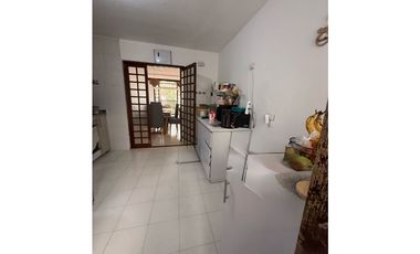 VENTA CASA BALCONES DE TOLEDO VILLAVICENCIO-META