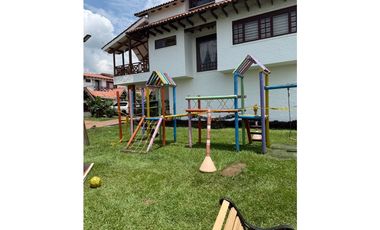 VENTA CASA BALCONES DE TOLEDO VILLAVICENCIO-META