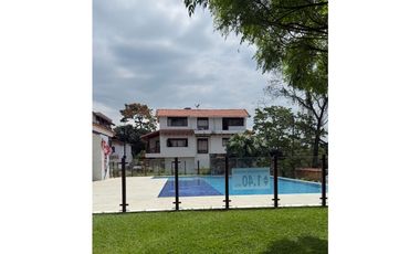 VENTA CASA BALCONES DE TOLEDO VILLAVICENCIO-META
