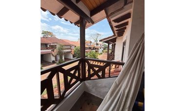 VENTA CASA BALCONES DE TOLEDO VILLAVICENCIO-META