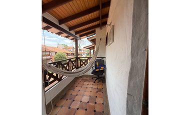 VENTA CASA BALCONES DE TOLEDO VILLAVICENCIO-META