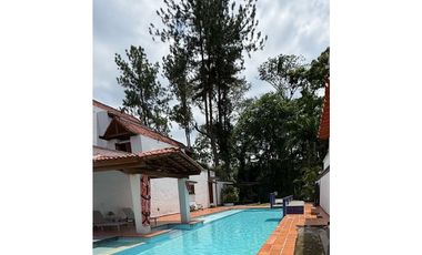 VENTA CASA BALCONES DE TOLEDO VILLAVICENCIO-META