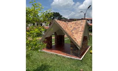 VENTA CASA BALCONES DE TOLEDO VILLAVICENCIO-META