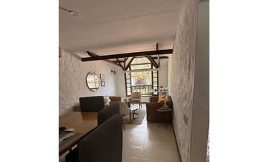 VENTA CASA BALCONES DE TOLEDO VILLAVICENCIO-META