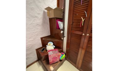 VENTA CASA BALCONES DE TOLEDO VILLAVICENCIO-META