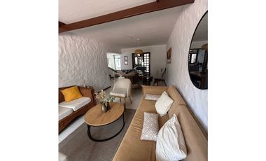 VENTA CASA BALCONES DE TOLEDO VILLAVICENCIO-META