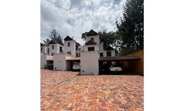 VENTA CASA BALCONES DE TOLEDO VILLAVICENCIO-META