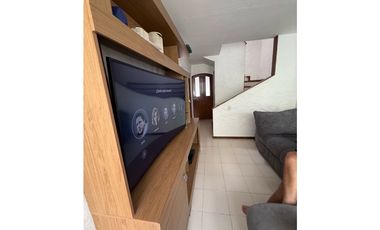 VENTA CASA BALCONES DE TOLEDO VILLAVICENCIO-META