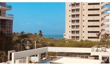 Apartamento con permiso turístico Bello Horizonte 005 R
