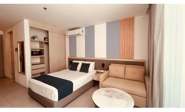 Apartamento con permiso turístico Bello Horizonte 005 R