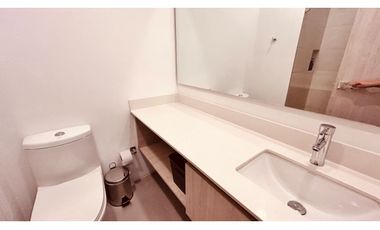 Apartamento con permiso turístico Bello Horizonte 005 R