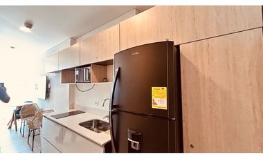 Apartamento con permiso turístico Bello Horizonte 005 R