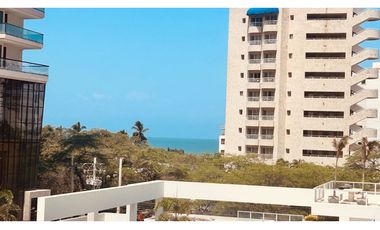 Apartamento con permiso turístico Bello Horizonte 005 R