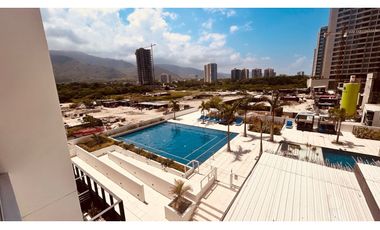 Apartamento con permiso turístico Bello Horizonte 005 R