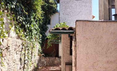 MONTE TABOR/LOMAS DE LO AGUIRRE