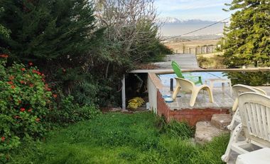 MONTE TABOR/LOMAS DE LO AGUIRRE