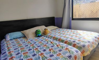 FOCOLARE PROPIEDADES ARRIENDA DEPARTAMENTO