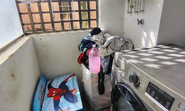 FOCOLARE PROPIEDADES ARRIENDA DEPARTAMENTO