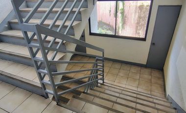 FOCOLARE PROPIEDADES ARRIENDA DEPARTAMENTO