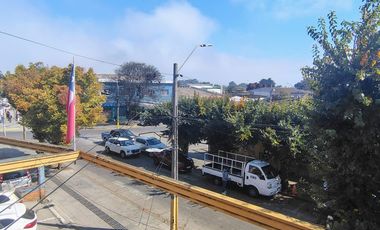 FOCOLARE PROPIEDADES ARRIENDA CASA COMERCIAL