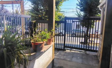 FOCOLARE PROPIEDADES ARRIENDA CASA COMERCIAL