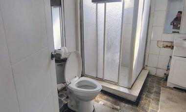 FOCOLARE PROPIEDADES ARRIENDA CASA COMERCIAL