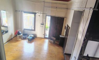 FOCOLARE PROPIEDADES ARRIENDA CASA COMERCIAL