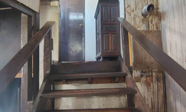 FOCOLARE PROPIEDADES ARRIENDA CASA COMERCIAL
