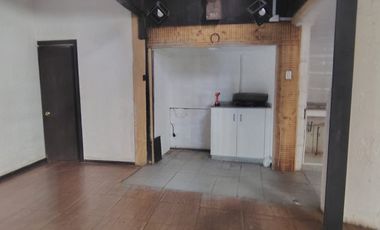FOCOLARE PROPIEDADES ARRIENDA CASA COMERCIAL