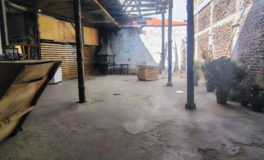 FOCOLARE PROPIEDADES ARRIENDA CASA COMERCIAL
