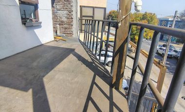 FOCOLARE PROPIEDADES ARRIENDA CASA COMERCIAL